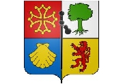 Blason de la commune