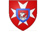 Blason de la commune