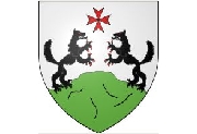 Blason de la commune