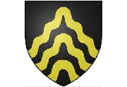 Blason de la commune