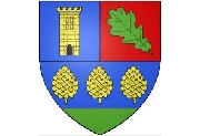 Blason de la commune