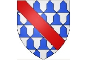 Blason de la commune