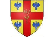 Blason de la commune