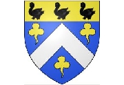 Blason de la commune