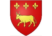 Blason de la commune