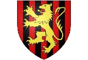 Blason de la commune