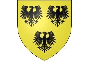 Blason de la commune