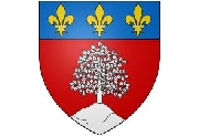 Blason de la commune