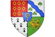 Blason de la commune