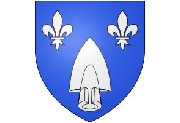 Blason de la commune