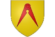 Blason de la commune