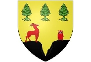 Blason de la commune