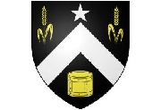 Blason de la commune