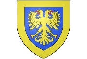 Blason de la commune