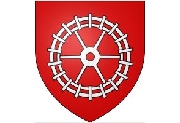 Blason de la commune