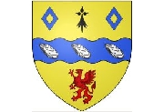 Blason de la commune