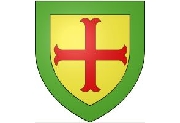 Blason de la commune