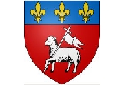 Blason de la commune