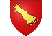 Blason de la commune