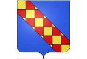 Blason de la commune