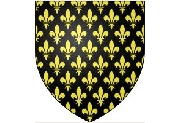 Blason de la commune