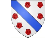 Blason de la commune