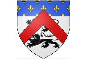 Blason de la commune