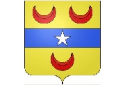 Blason de la commune