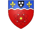 Blason de la commune