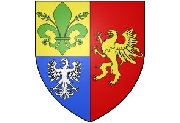 Blason de la commune