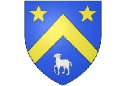 Blason de la commune