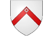 Blason de la commune