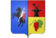 Blason de la commune