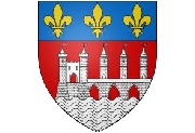 Blason de la commune