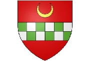 Blason de la commune