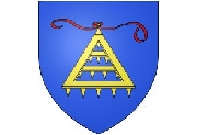 Blason de la commune