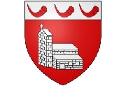 Blason de la commune