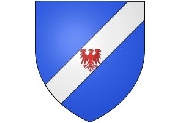 Blason de la commune