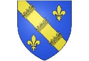 Blason de la commune