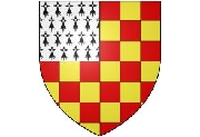 Blason de la commune