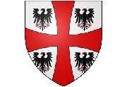 Blason de la commune