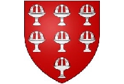 Blason de la commune