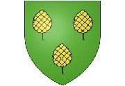 Blason de la commune