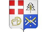 Blason de la commune