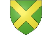 Blason de la commune