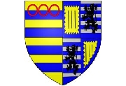 Blason de la commune