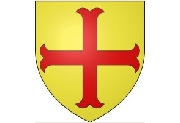 Blason de la commune