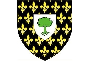 Blason de la commune