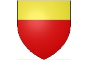 Blason de la commune