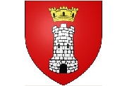 Blason de la commune